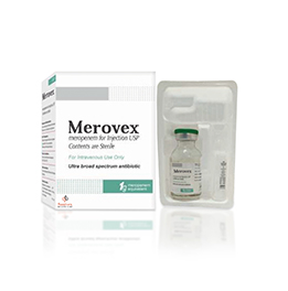 Merovex